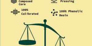 Mauryan Platinum Door