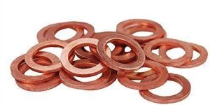 Copper Washers