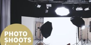 eCommerce Fashion Photoshoot Service