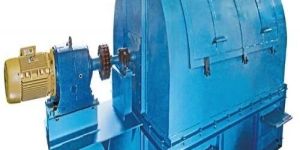 Polygonal Sieving Machine