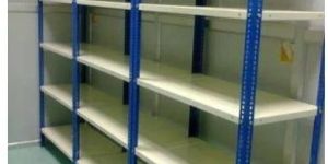 Slotted Angle Lab Rack