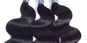 Body Wavy Hair