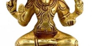 Vishnu Varaha Idol