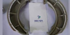 Bajaj Pulsar Brake Shoes
