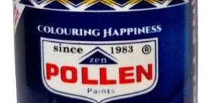 Exterior & Exterior Water Based Cement Primer