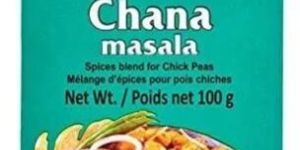 MDH Chana Masala