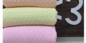 Georgette Chikan Fabric