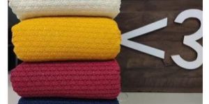 Rayon Lakhnavi Chicken Kurta Fabric