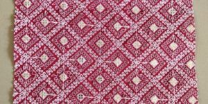 Dhupion Silk Kurta Fabric