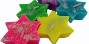 Star Candles