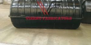 Slimline Tank Roto Mould