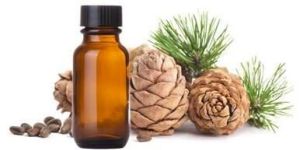 Cedarwood Oil