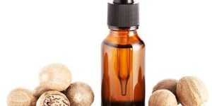 Nutmeg Oil