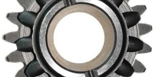 Tractor Reverse Gear