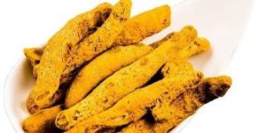 Indian Turmeric Fingers