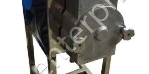 Chilli Cutting Machine