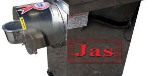 Onion Slicer Machine