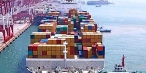 International Shipping Service