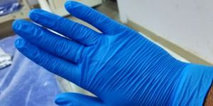Nitrile Gloves
