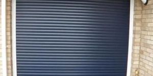 Automatic Rolling Shutter
