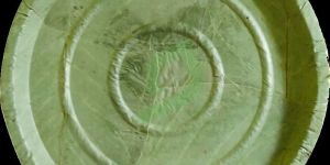 12.5 Inch Sal Leaf Plates