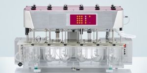 Digital Dissolution Test Apparatus