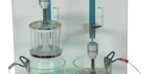 Tablet Disintegration Tester