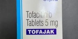 Tofacitinib Tablets