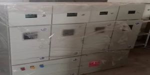 Automatic Transfer Switch Panel