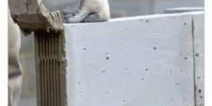 Block Jointing Mortar