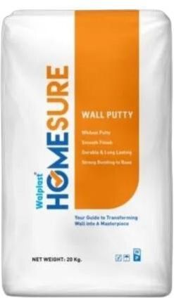 Walplast Home Sure Wall Putty