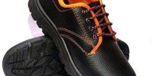 Synthetic Safety Shoes