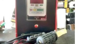 Battery Charger Tester