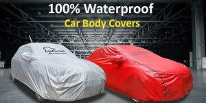 Car Body Cover