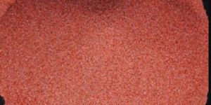 Garnet Sand