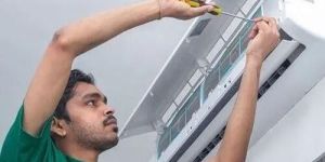 Air Conditioner Maintenance Service