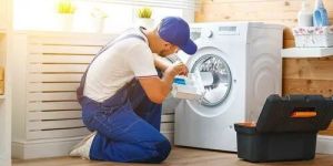 Automatic Washing Machine Repairing Service