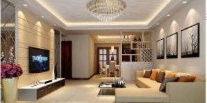 Home Interior Designing Services