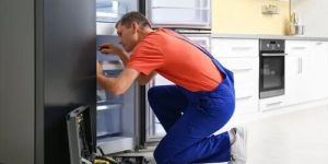 Refrigerator Repairing Service