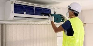 Split AC Repairing Service