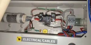 Water Chiller Installation Service
