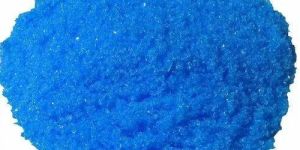 Copper Sulphate Powder