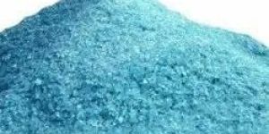Sodium Silicate Glass
