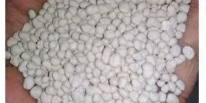 White Silicon Granules