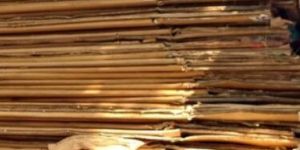 Corrugated Paper Boxes