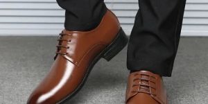 Mens Formal Leather Shoes