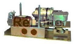 Electrically Operated Direction Control Valve