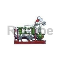 Oil Circulation System