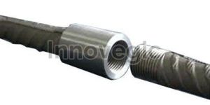 40 Mm Rebar Coupler