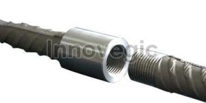 Cold Forged Parallel Threaded Coupler